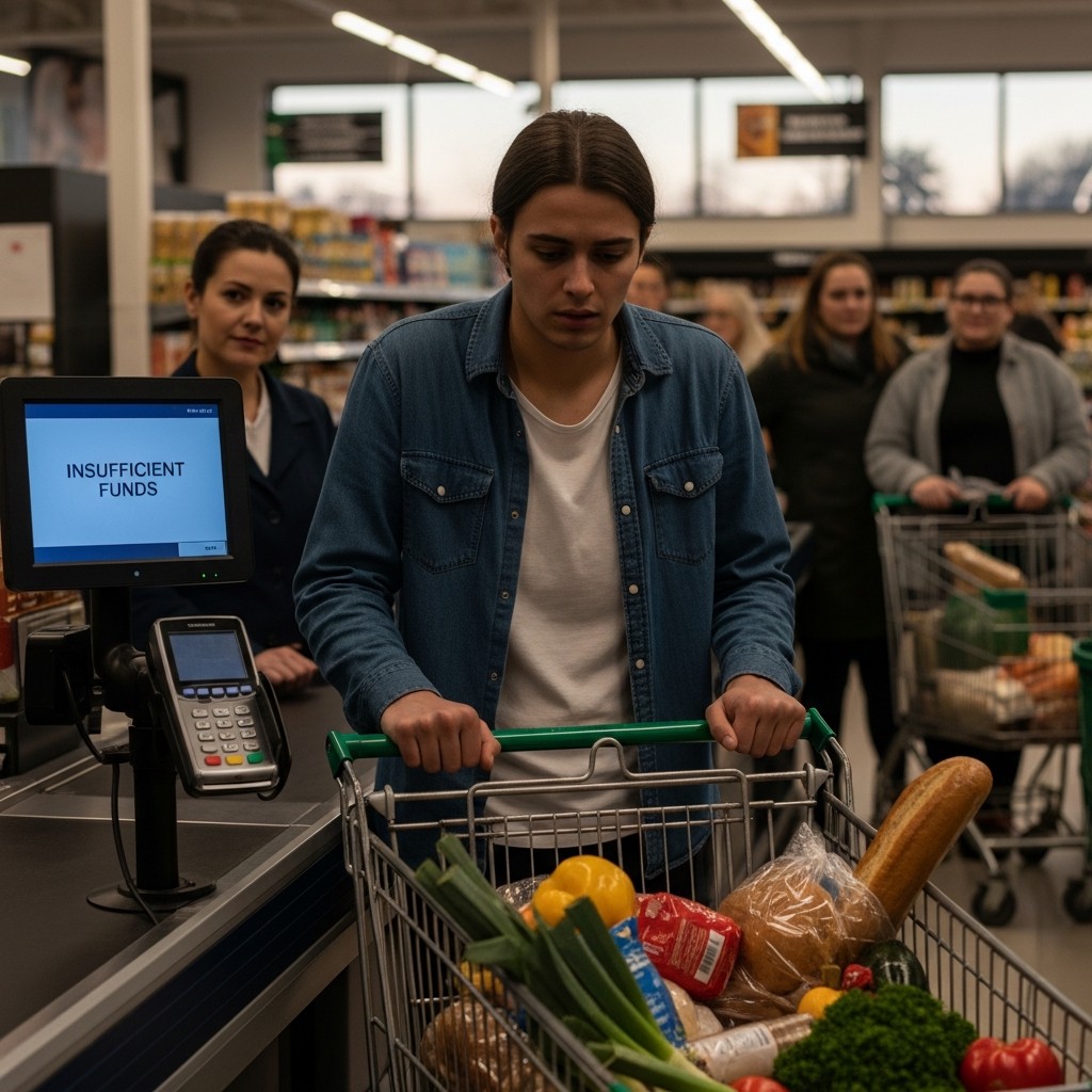 SNAP Review Delays: How Do I Keep Living?