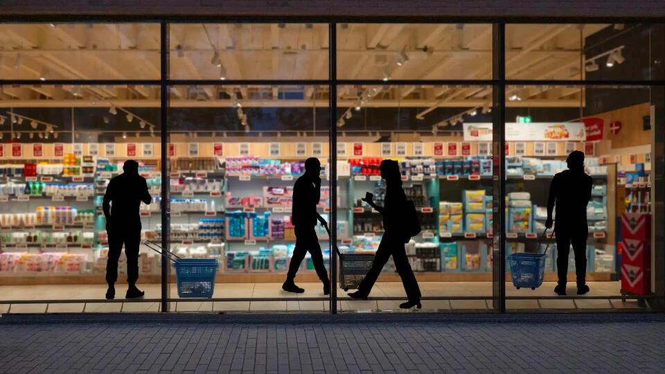 Why Your Salad Just Got Pricier