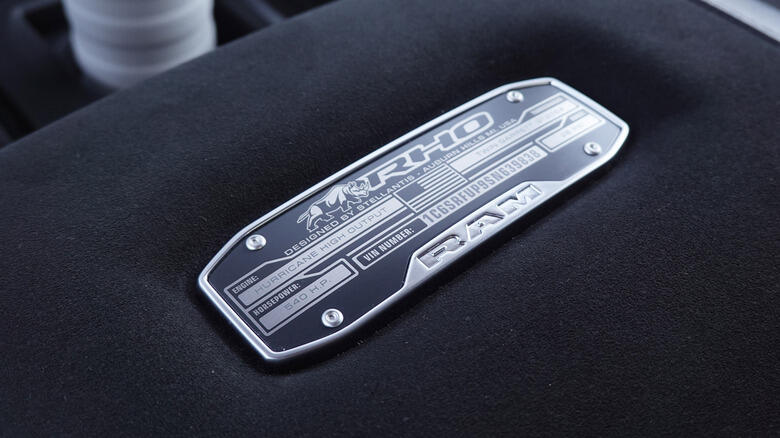 Ram RHO: Beast Mode, Bad Timing?