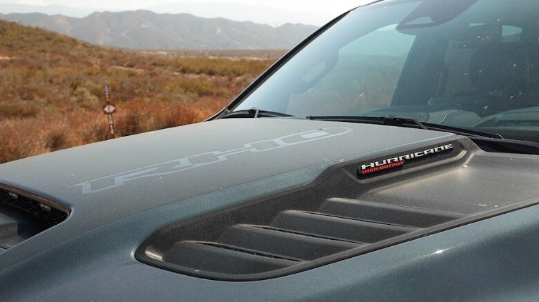 Ram RHO: Beast Mode, Bad Timing?