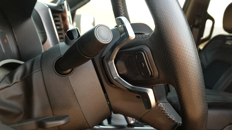 Ram RHO: Beast Mode, Bad Timing?