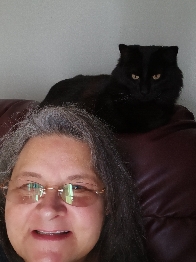 Stacy Hobgood (Halfpint)