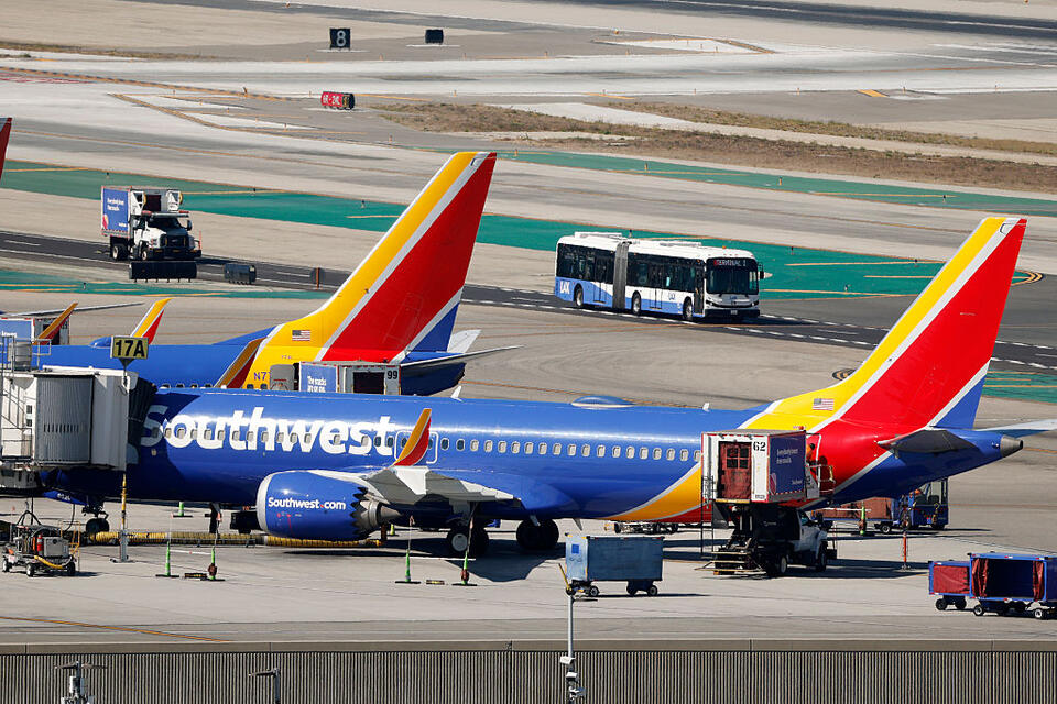 Southwest’s New Seat Rule: What Flyers Need to Know