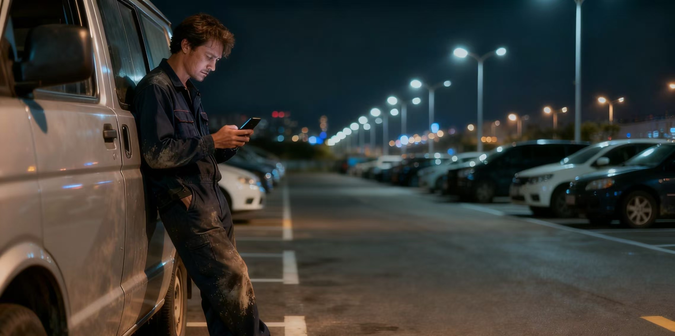 Wait… 80 hours a month is a lot for someone just scraping by 😟