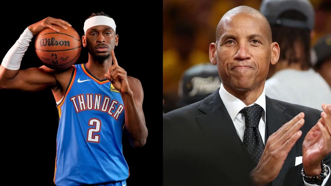 Reggie Miller compares the Thunder to the 90s Bulls