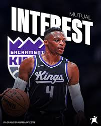 Russell Westbrook on why he didn’t pick up his player option with the Nuggets