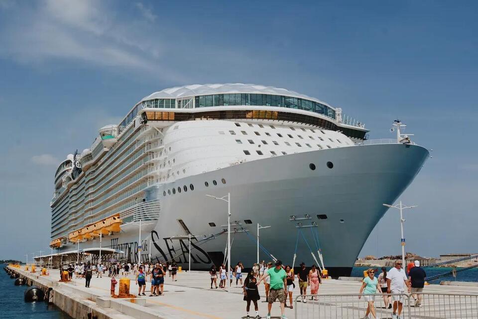 Cruise Rookie Mistakes You’ll Want to Avoid