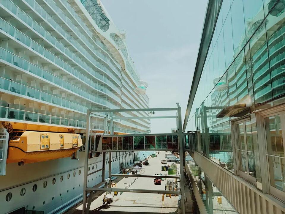 Cruise Rookie Mistakes You’ll Want to Avoid