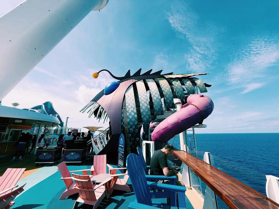 Cruise Rookie Mistakes You’ll Want to Avoid