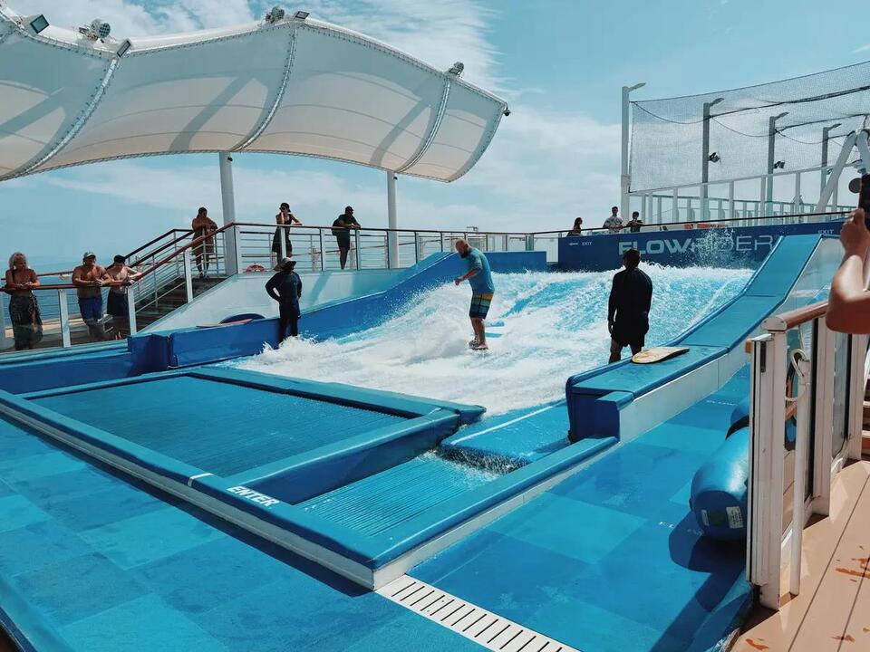 Cruise Rookie Mistakes You’ll Want to Avoid