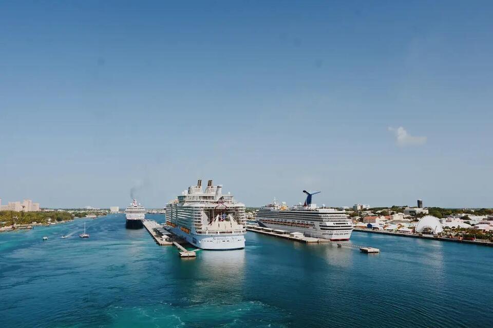 Cruise Rookie Mistakes You’ll Want to Avoid