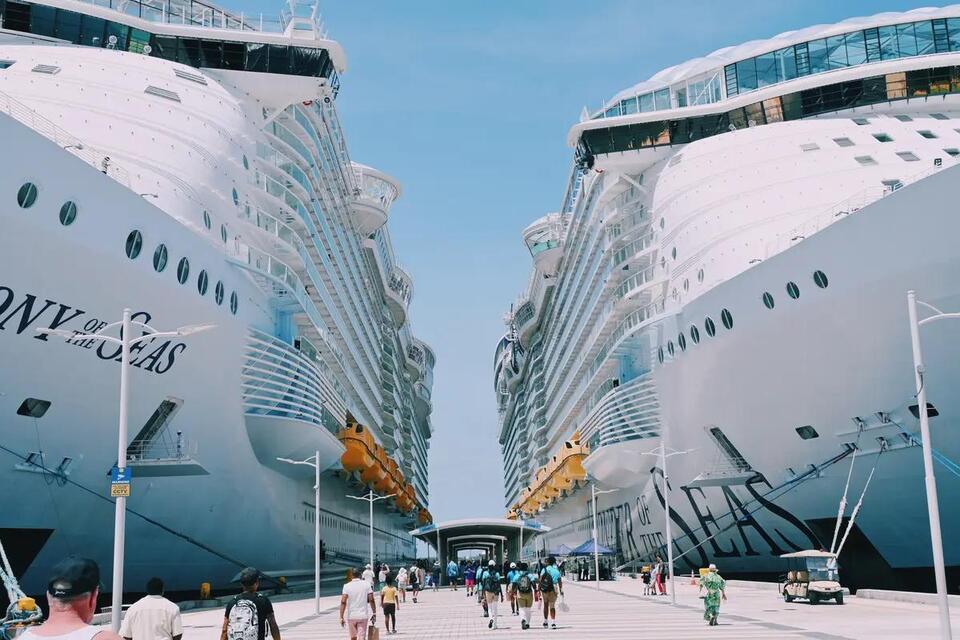 Cruise Rookie Mistakes You’ll Want to Avoid