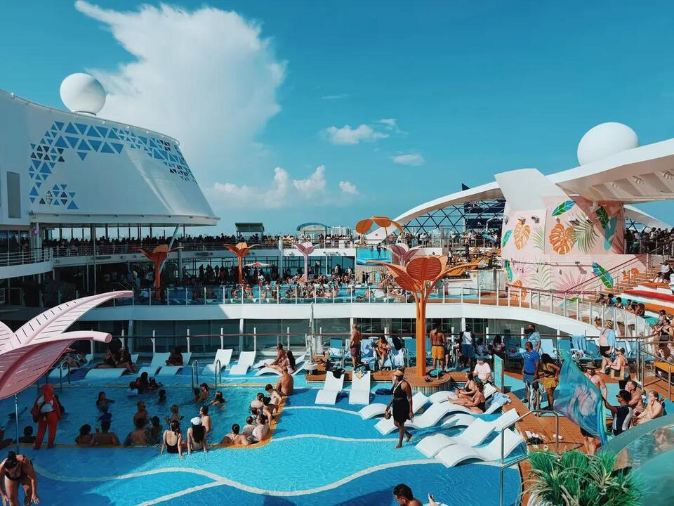 Cruise Rookie Mistakes You’ll Want to Avoid