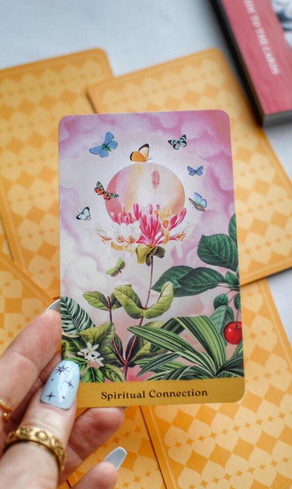 Your Tarot Love Vibes for Every Zodiac Sign