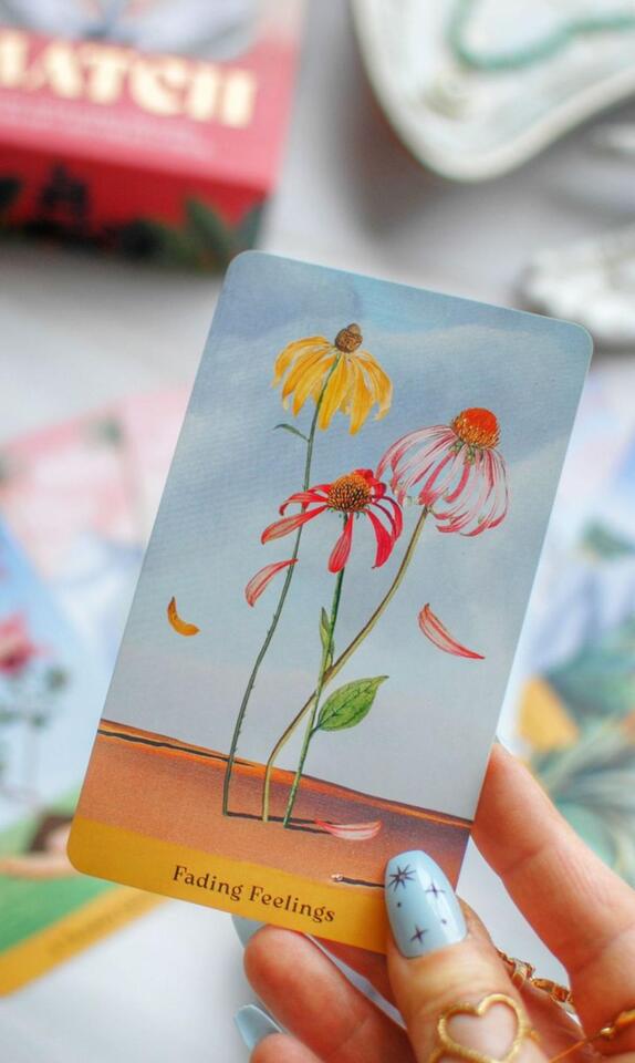 Your Tarot Love Vibes for Every Zodiac Sign