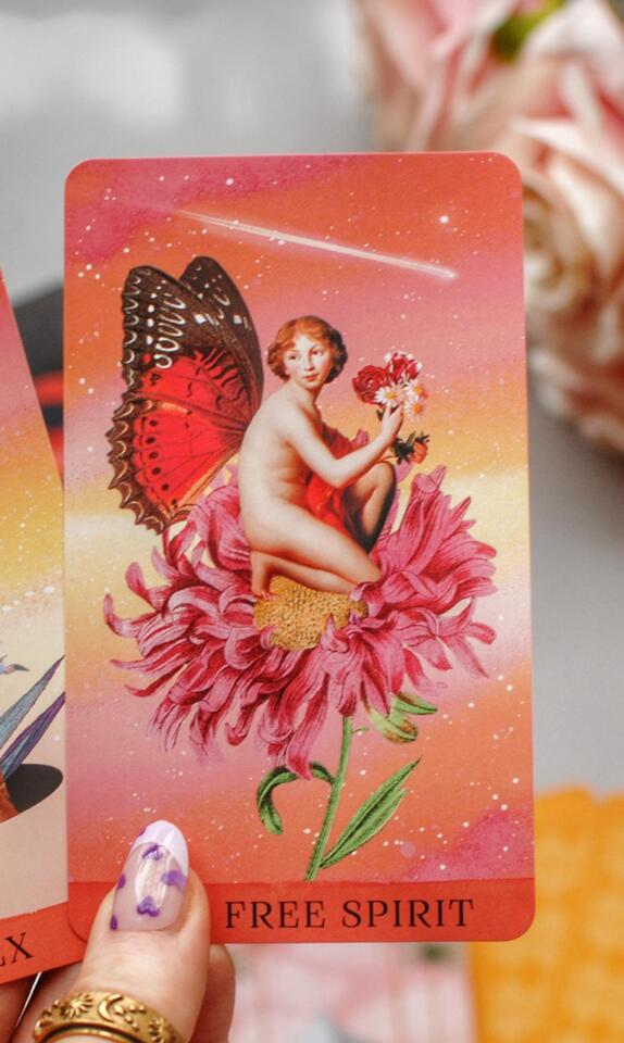 Your Tarot Love Vibes for Every Zodiac Sign