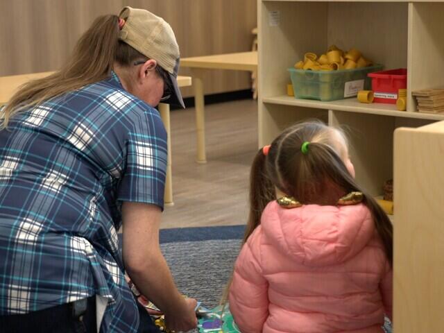 SNAP Cuts Hit Boise Families Hard