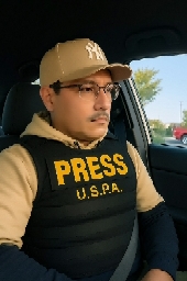 Felix Maurent U.S.P.A