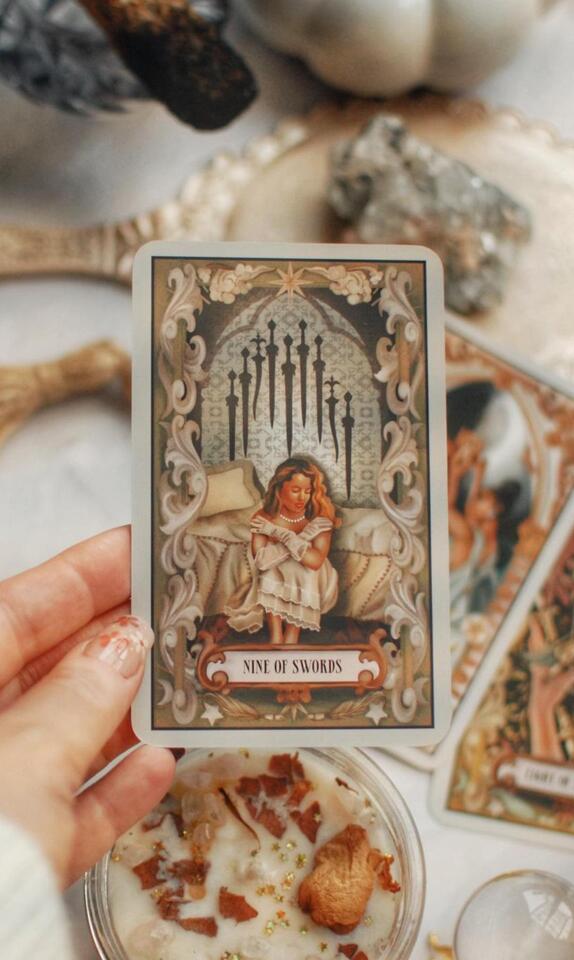 Mercury Retrograde Tarot for Every Zodiac!