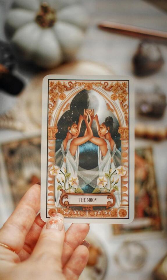 Mercury Retrograde Tarot for Every Zodiac!