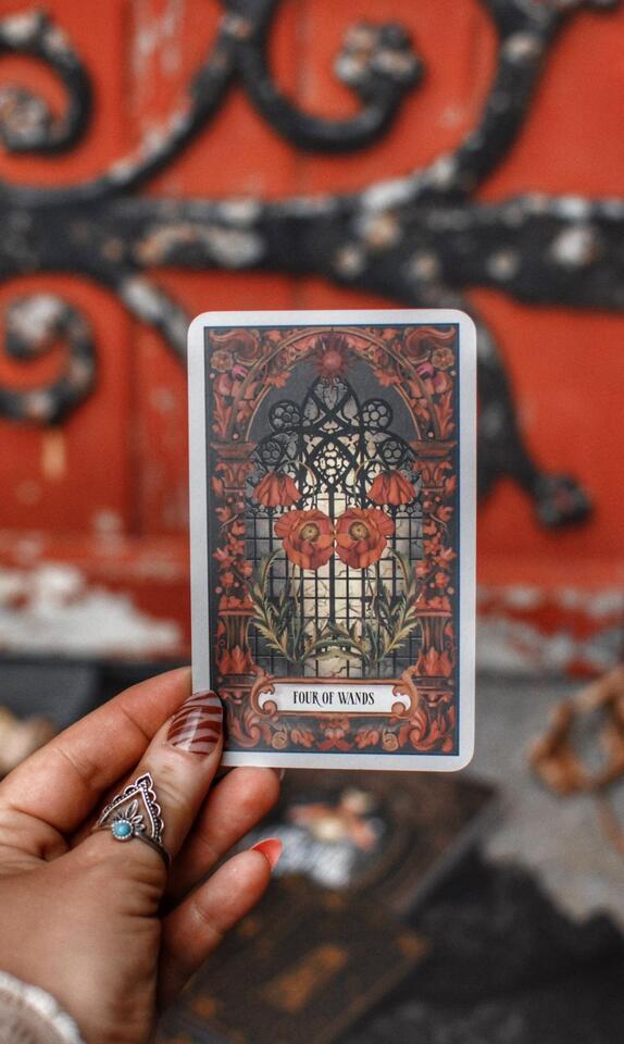 Mercury Retrograde Tarot for Every Zodiac!