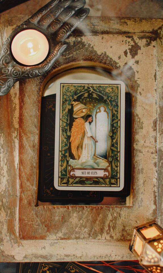 Mercury Retrograde Tarot for Every Zodiac!