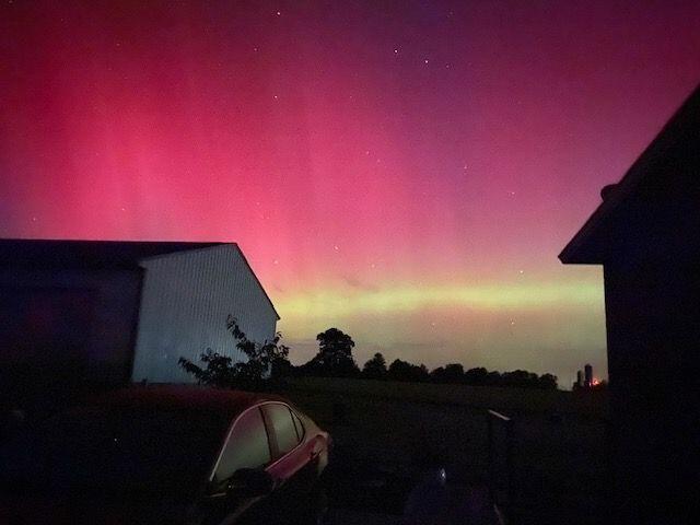 Northern Lights Alert: Tri-State Watch!