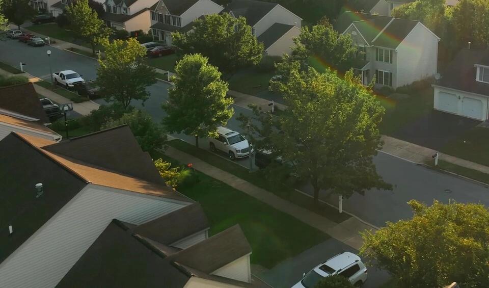 Why Your Home Insurance Bill Is Going Wild