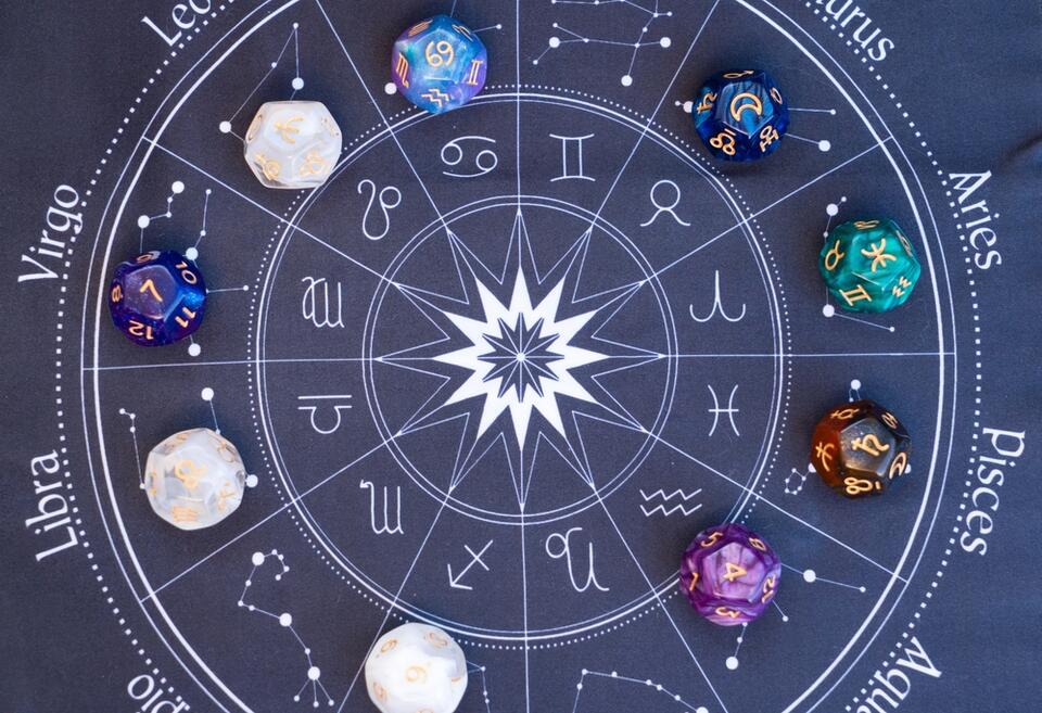 Which Zodiac Signs Inspire You Most?