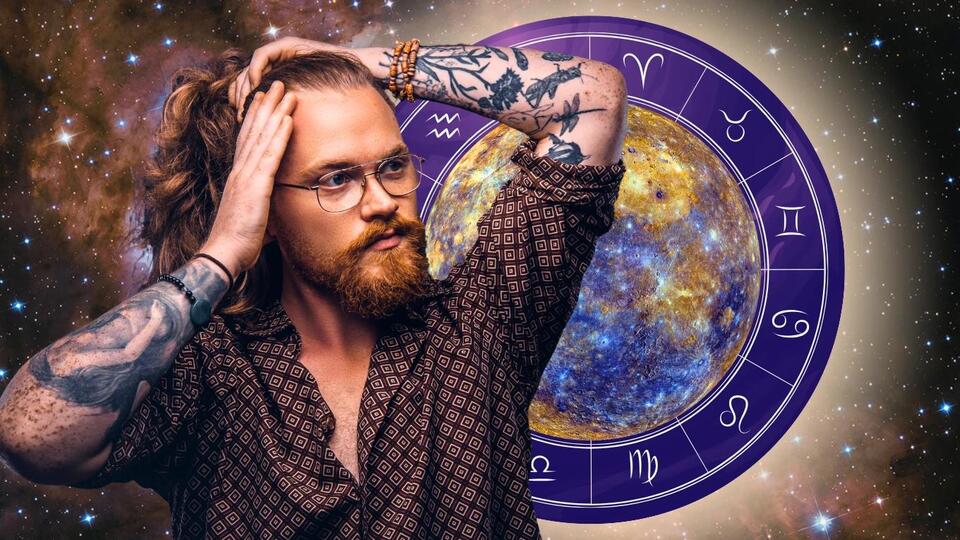 Mercury Retrograde Vibes: Your Nov 9 Horoscope