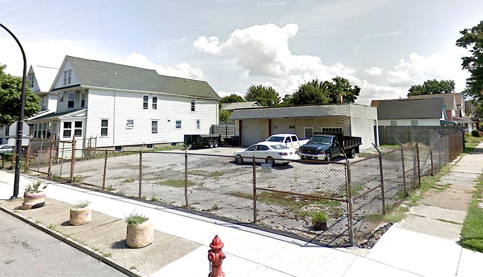 Would You Flip This $175K Corner Lot?