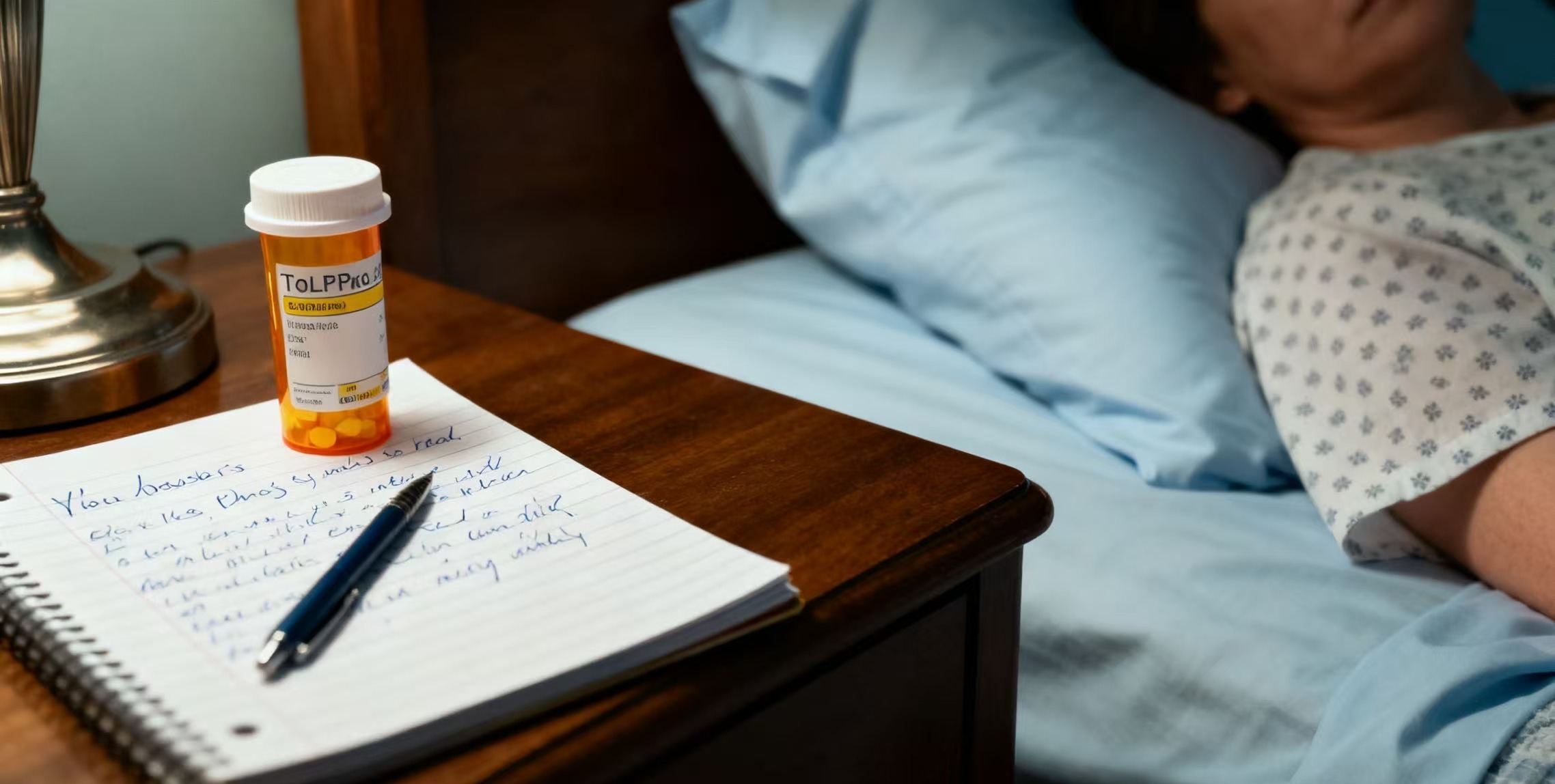 As someone with chronic pain, this feels like the bureaucracy won’t see me