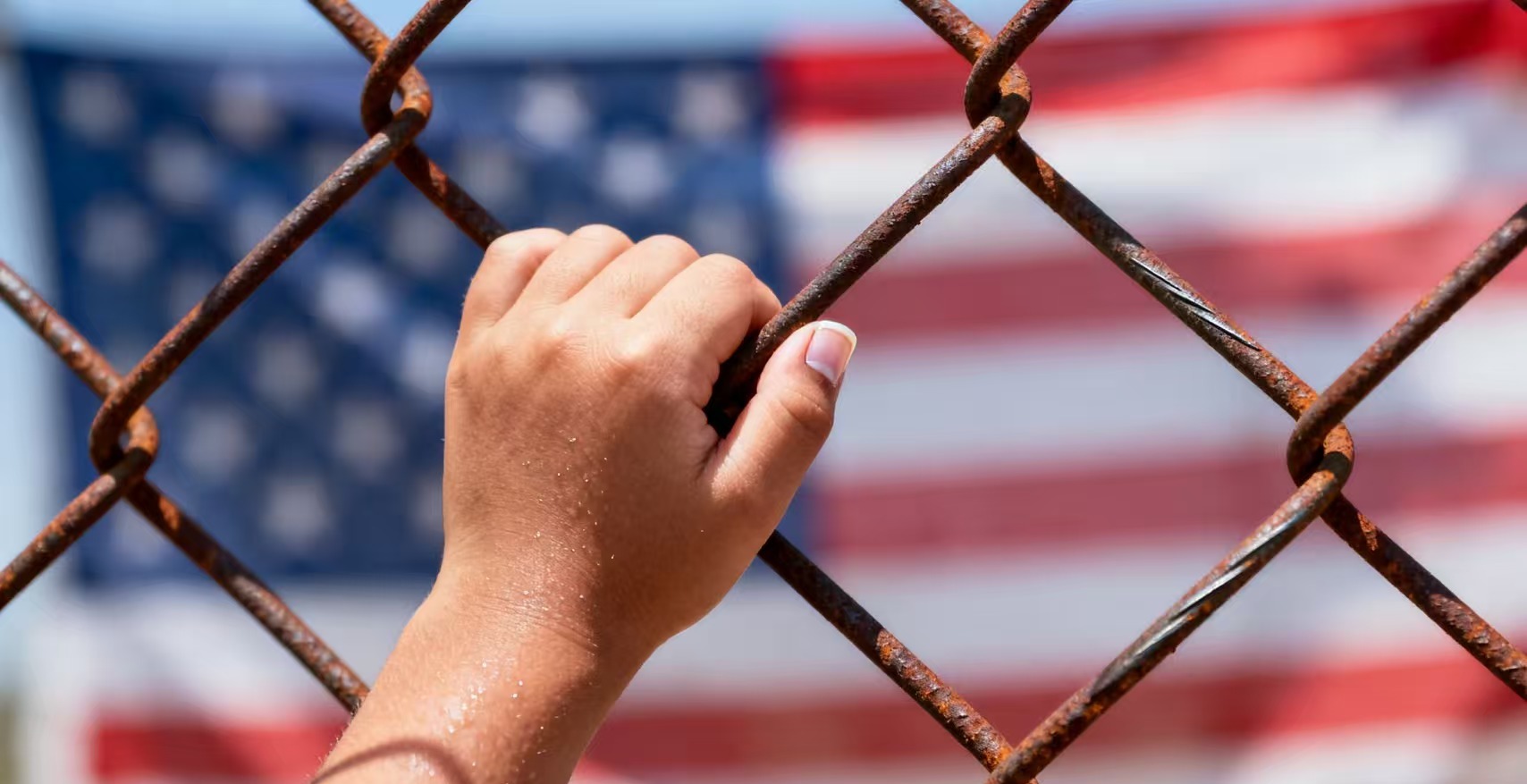 We can secure the border and keep our humanity.