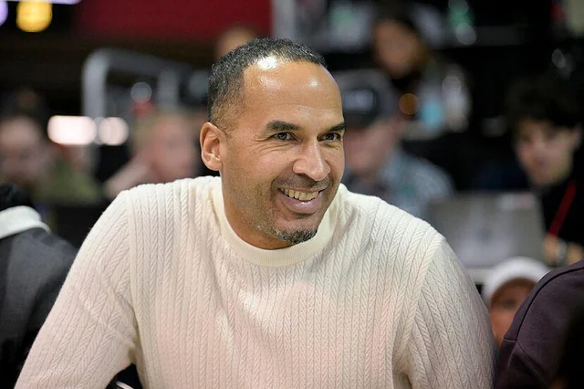 Is it safe to say that Nico is the worst GM in NBA history?