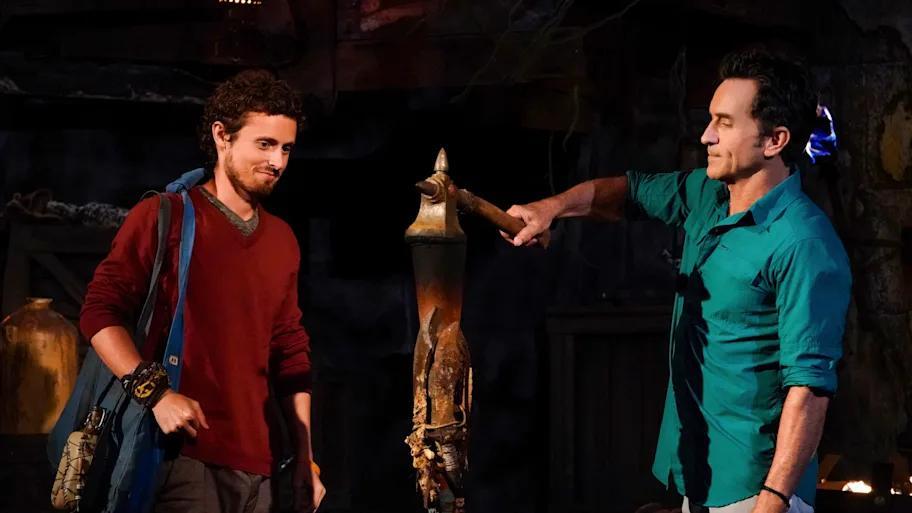 Adam Klein Drops Truth Bomb on Flint Punishment 🔥