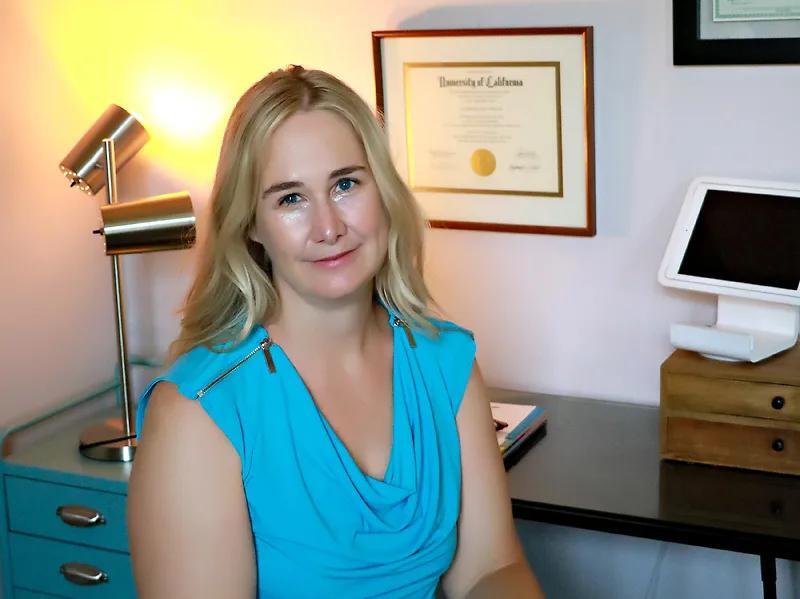 Why I Only Take Female Clients Now