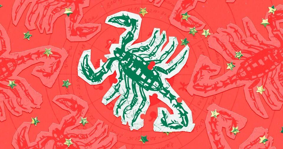 Your Weekly Horoscope: Mercury Retro Hits!