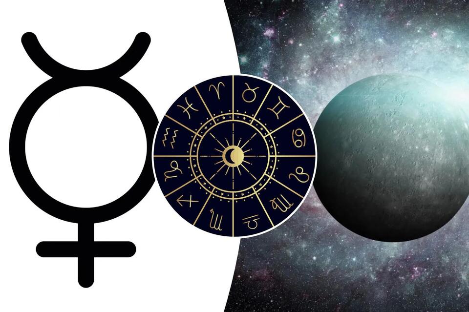 Mercury Retrograde 2025: 4 Signs Hit Hardest!