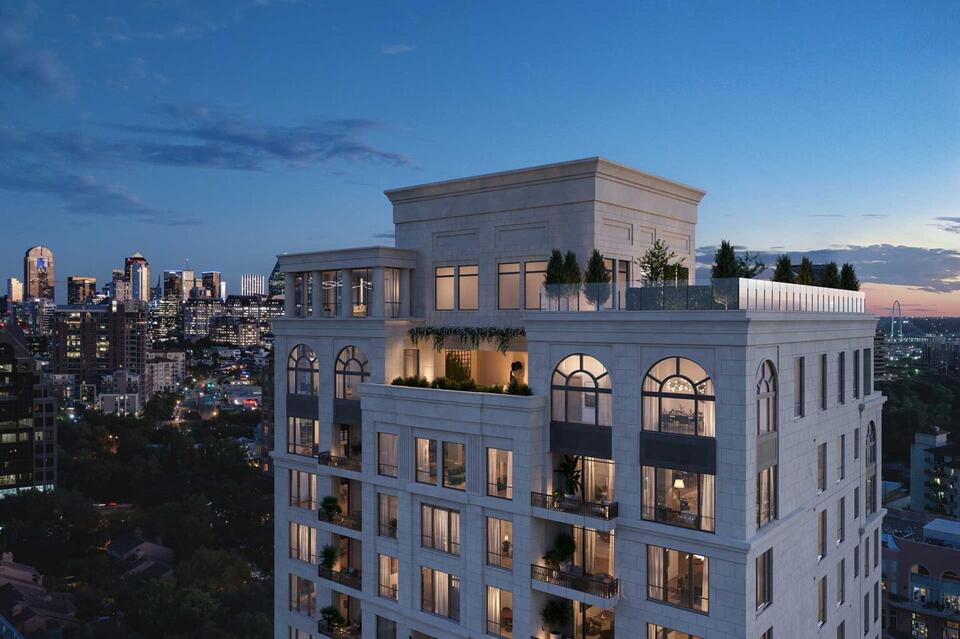 Dallas Condo Sales: The New Luxe Life Hack