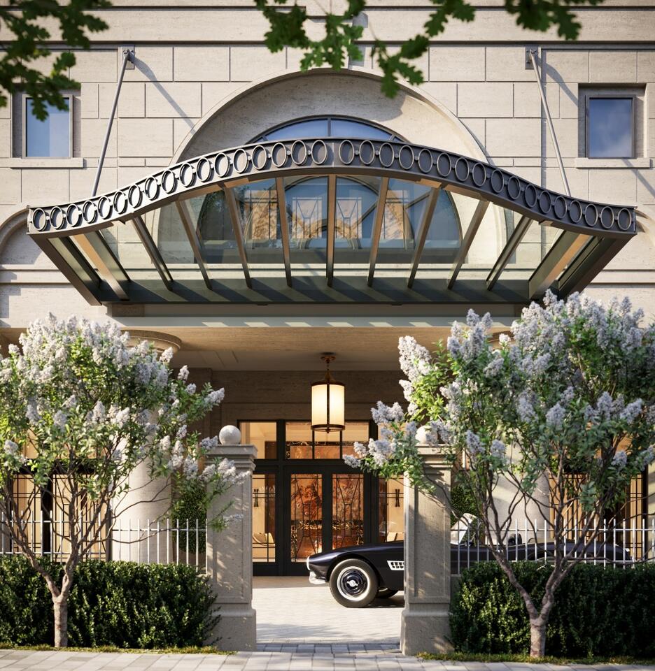 Dallas Condo Sales: The New Luxe Life Hack