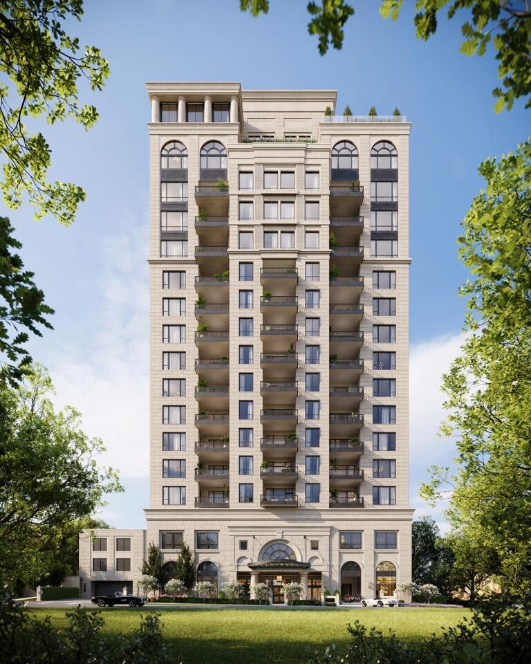 Dallas Condo Sales: The New Luxe Life Hack