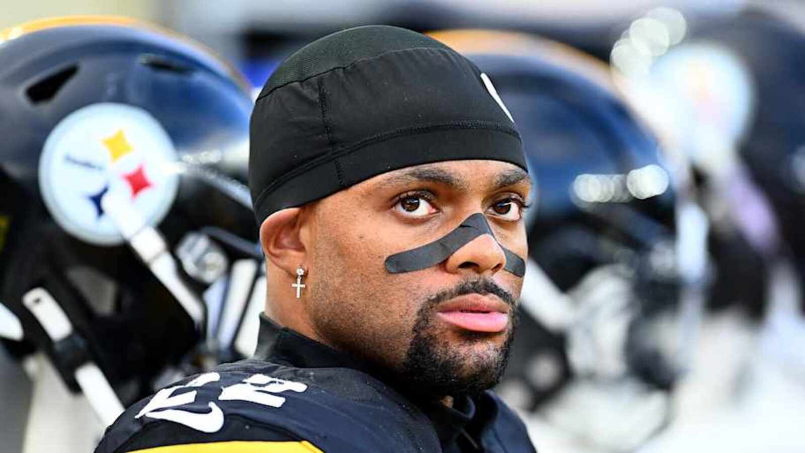 Remember when Thornhill was actually good?