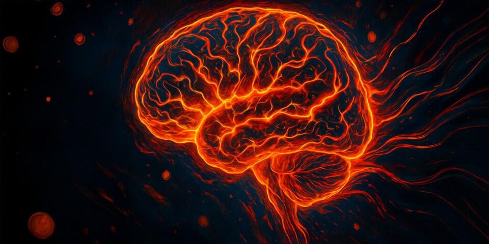 Childhood Trauma Leaves Hidden Brain Traces