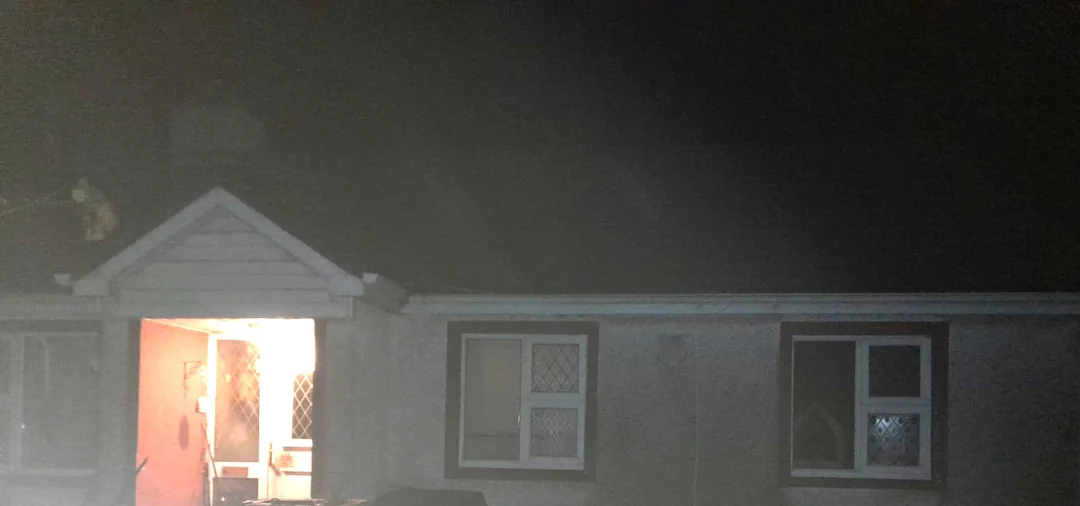 What the...my son just took this about 30 minutes ago