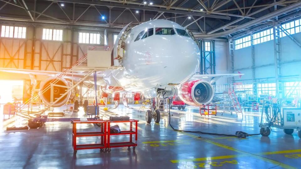 Could Your Trash Power Your Next Flight?