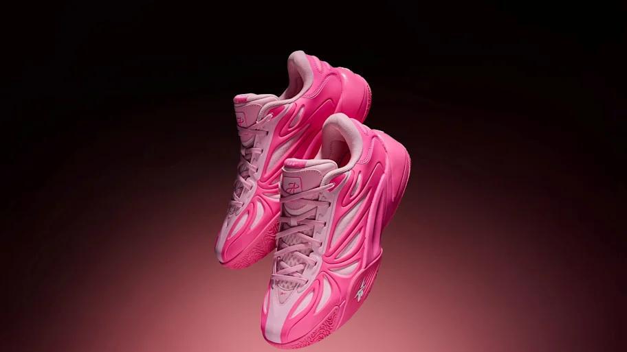 Angel Reese’s Kicks Are Back—But Not For Long!