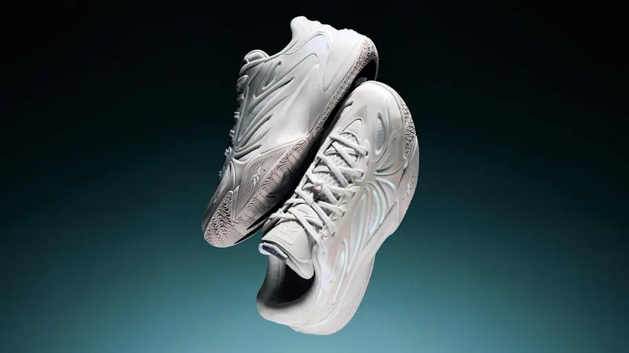 Angel Reese’s Kicks Are Back—But Not For Long!