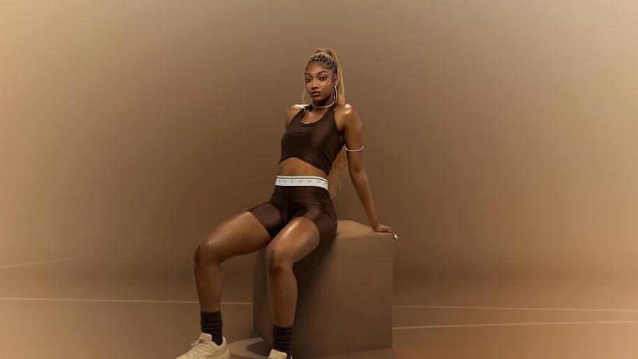 Angel Reese’s Kicks Are Back—But Not For Long!