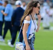 Belichick’s GF Drama at UNC Game 😳