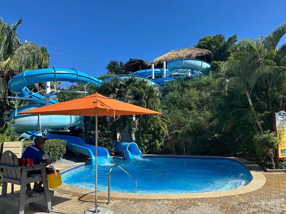 Royal Caribbean Crash-Lands at Carnival Port?!